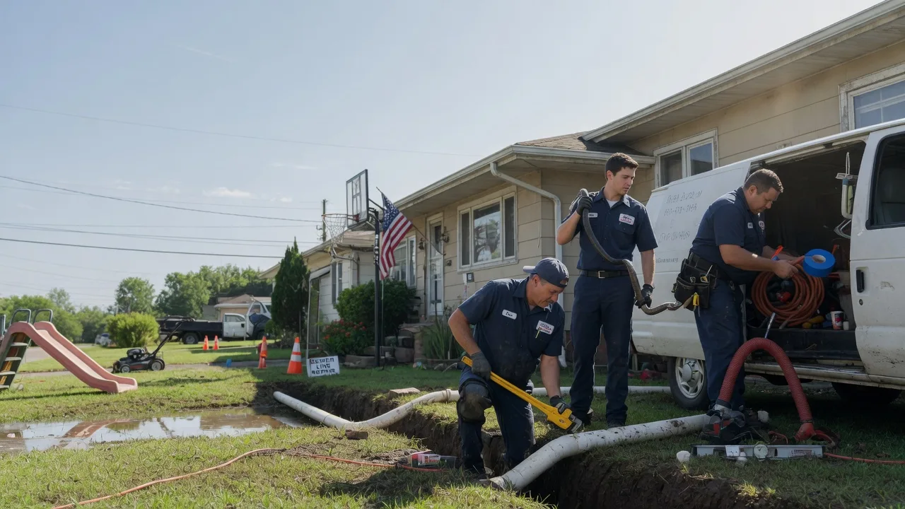 Toilet Installation in Webster, MN near me